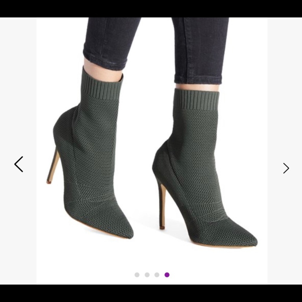 Shoe Dazzle pumps